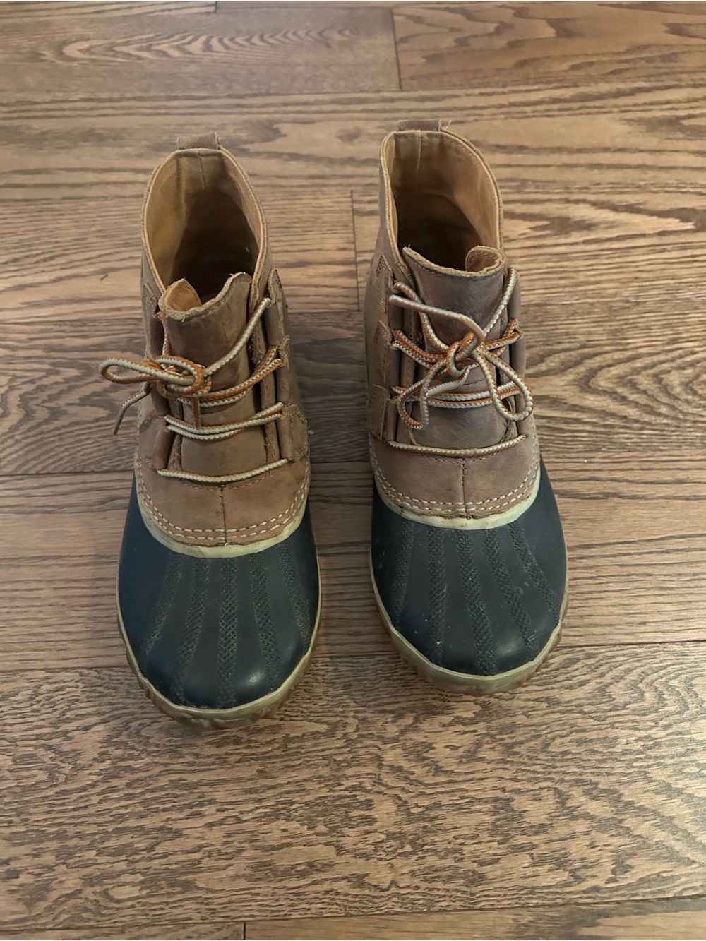 Women’s Sorel Duck Boot